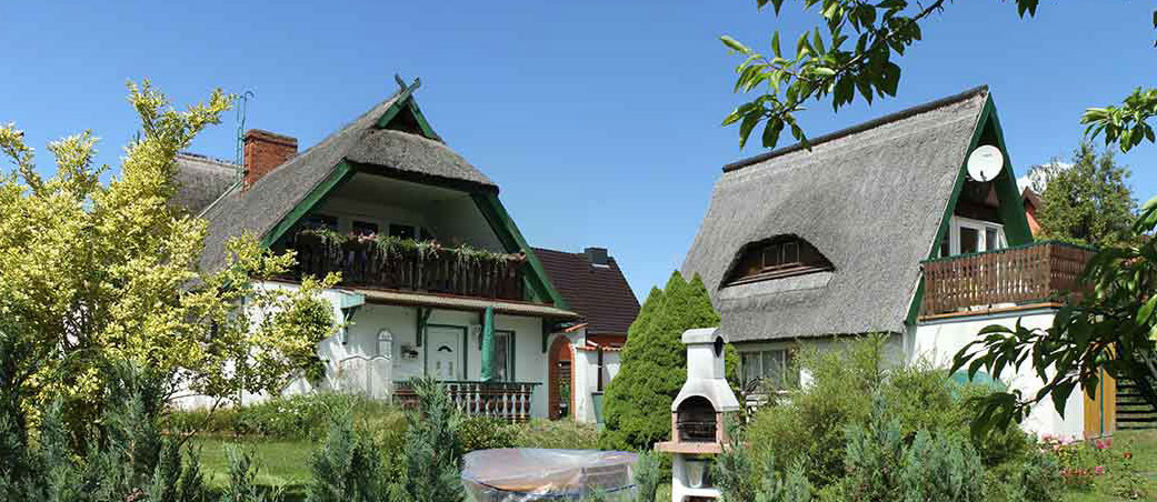 Ferienwohnung Luhowy